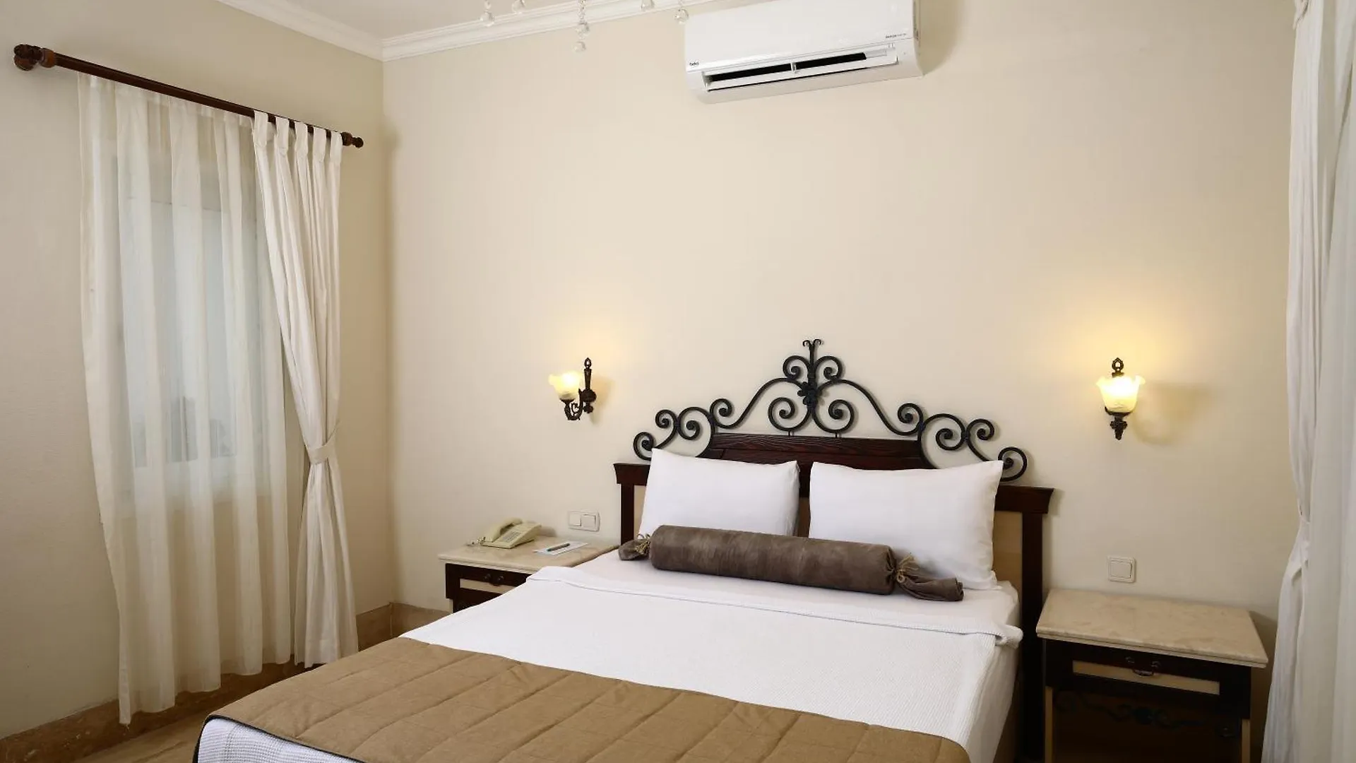 Cactus Fleur Beach Яликовак Турция