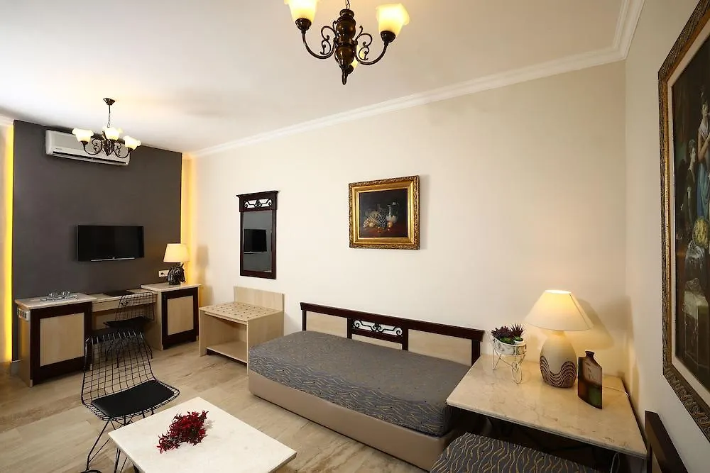 Cactus Fleur Beach Yalikavak Resort