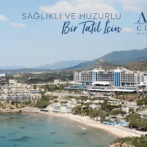 Курортный комплекс Aria Claros &, Оздере