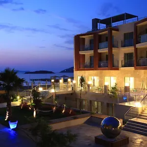 4* Hotel Sundance