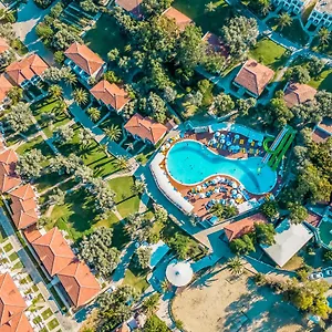Отель Club Atlantis, Сеферихисар