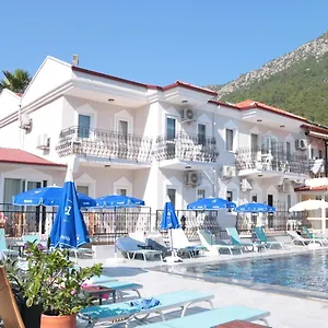 3* Hotel Taner