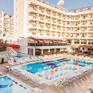 Tui Blue Grand Azur Otel