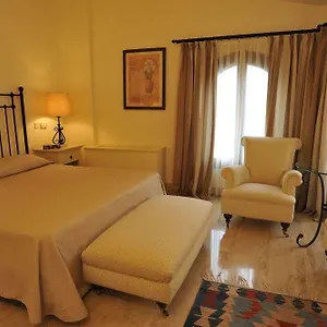 Отель Marti La Perla (adults Only), Мармарис