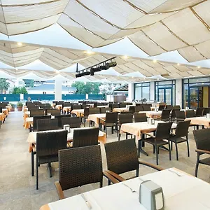 Отель Idas Club, Ичмелер