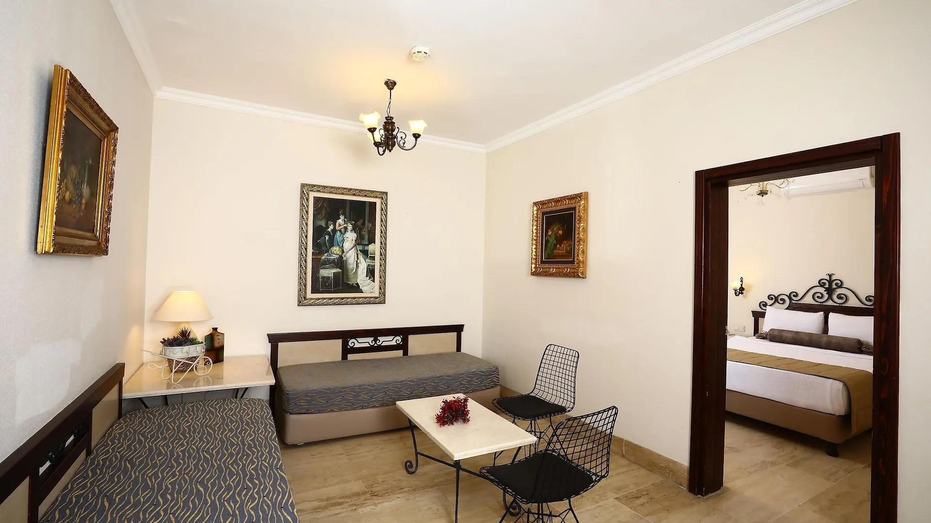 Cactus Fleur Beach Yalıkavak