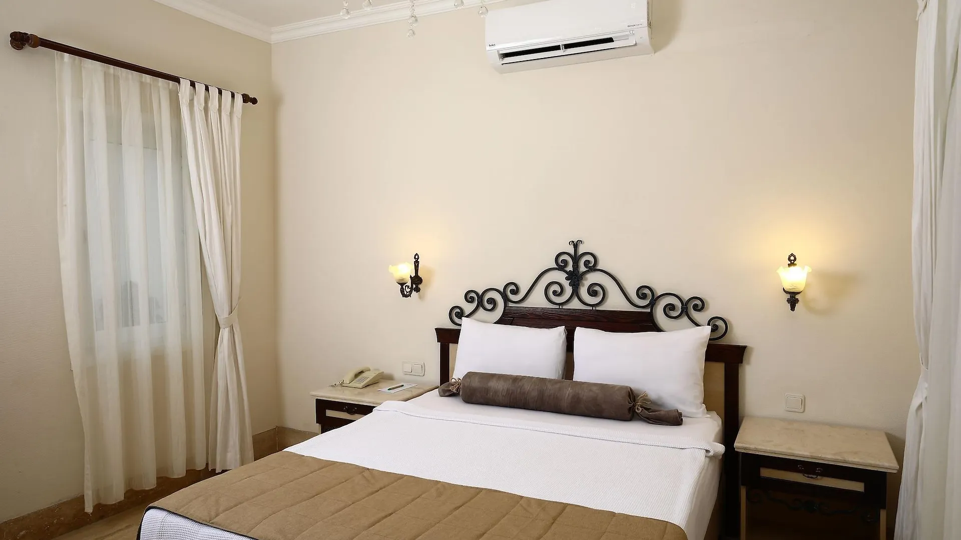 Cactus Fleur Beach Yalıkavak Rezort