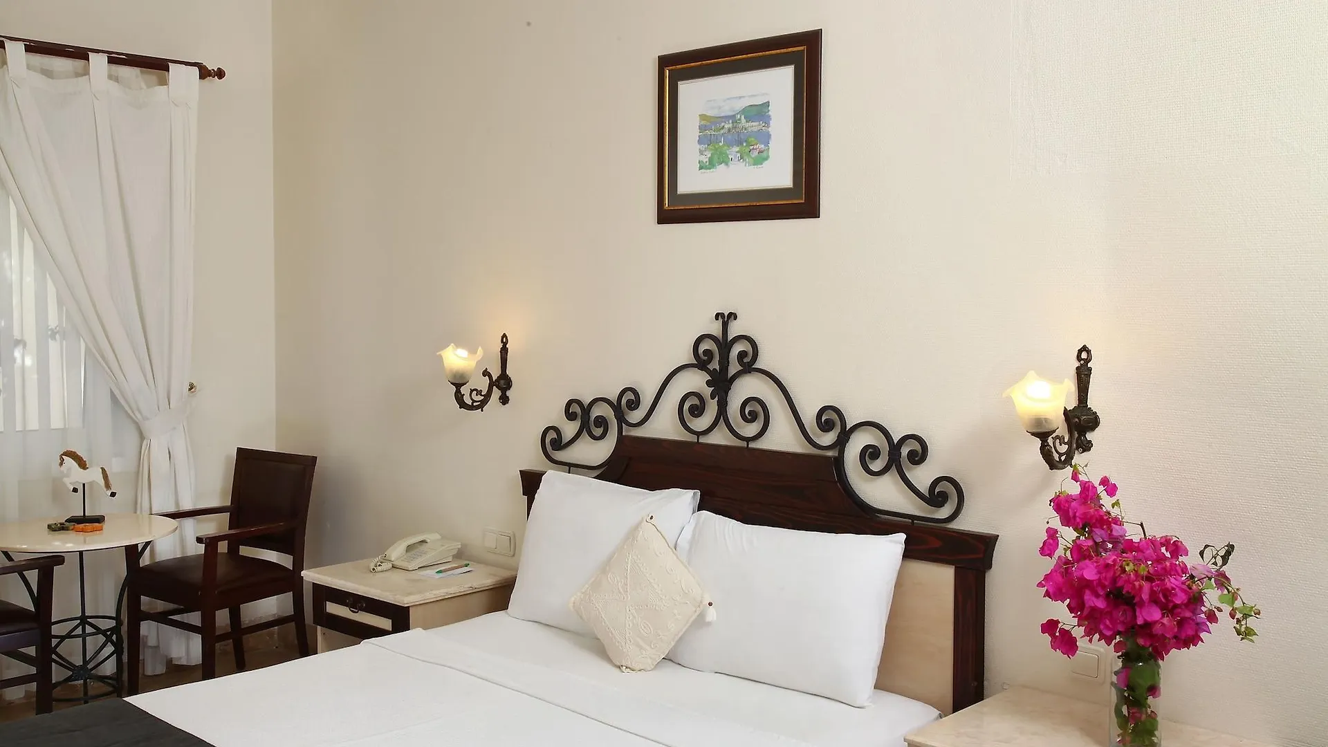 Cactus Fleur Beach Yalıkavak