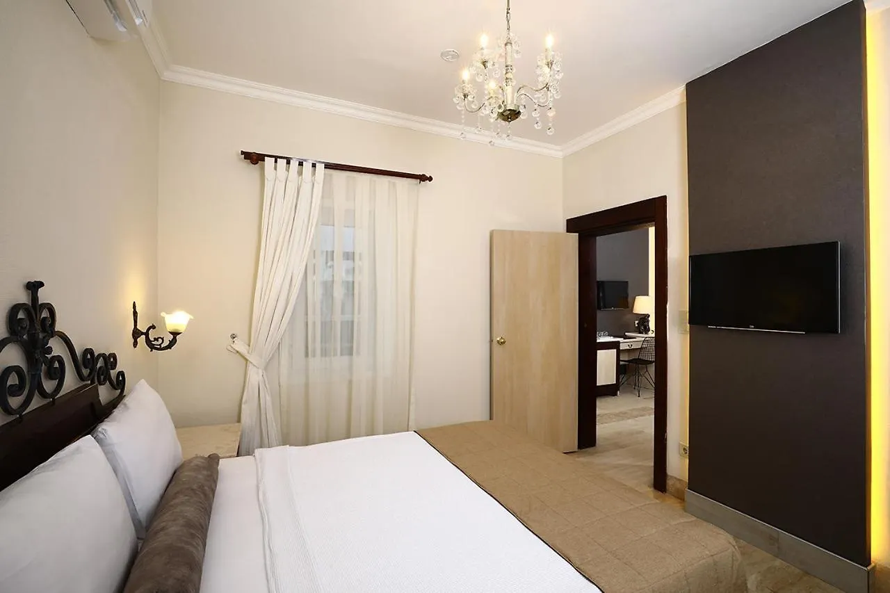 Rezort Cactus Fleur Beach Yalıkavak