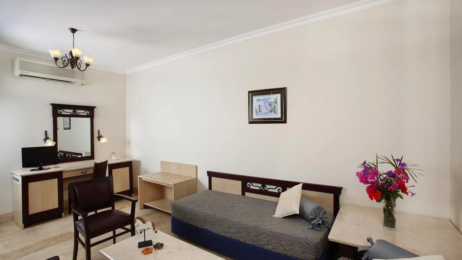 Cactus Fleur Beach Yalıkavak Rezort