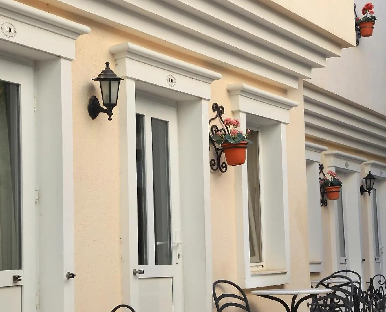 Cactus Fleur Beach Yalıkavak