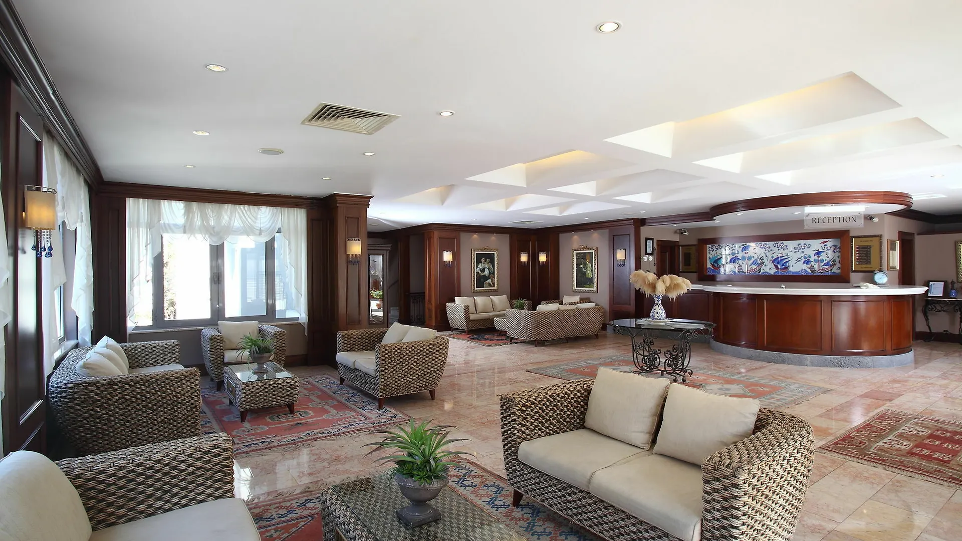 Cactus Fleur Beach Yalıkavak Rezort