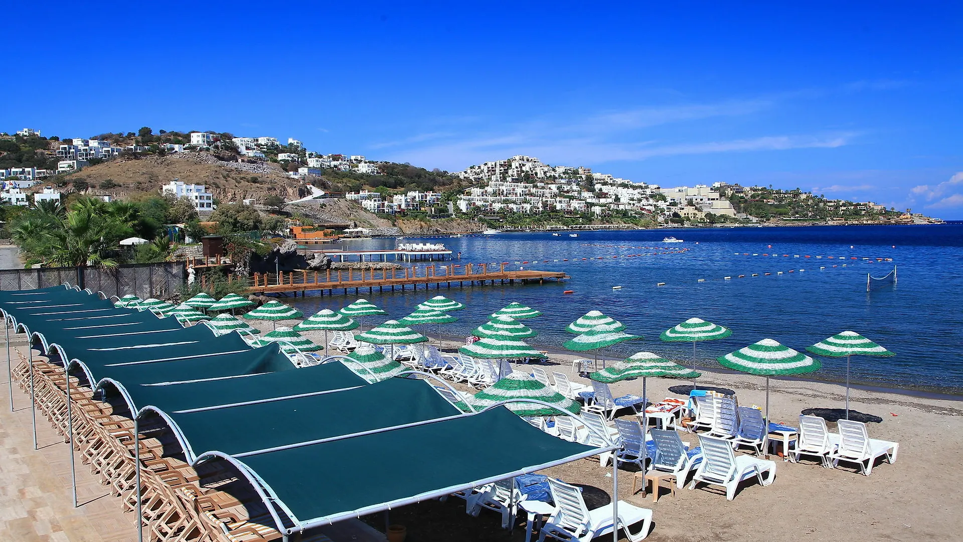 Cactus Fleur Beach Yalıkavak