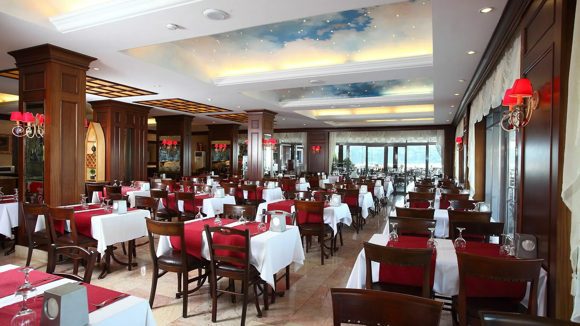 Rezort Cactus Fleur Beach Yalıkavak