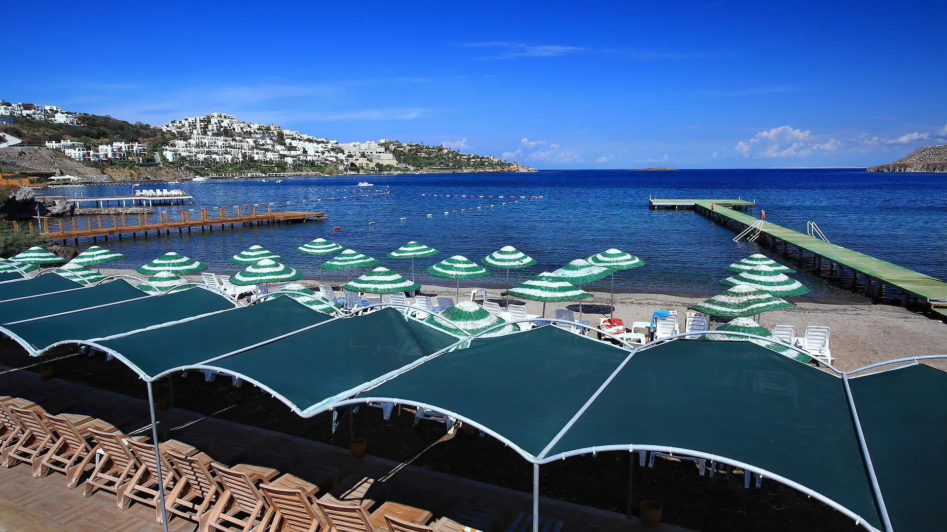 Cactus Fleur Beach Yalıkavak