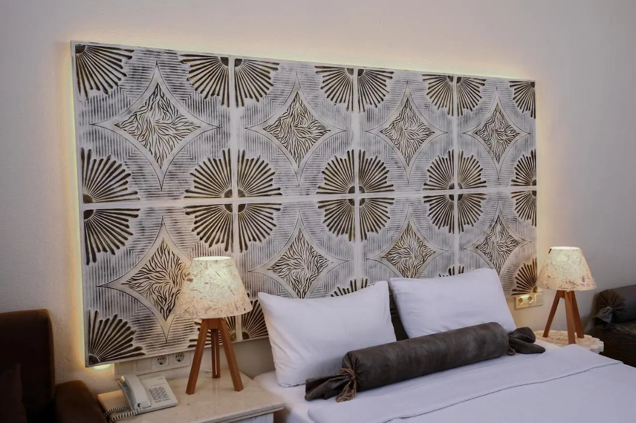 Cactus Fleur Beach Yalıkavak 4*,