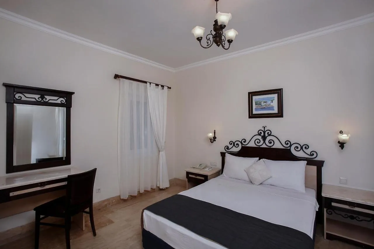 Cactus Fleur Beach Yalıkavak 4*,  Turecko