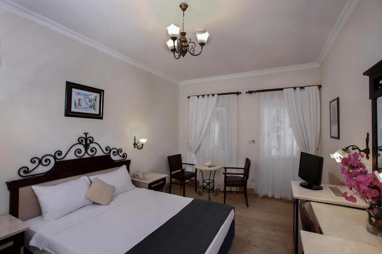 Cactus Fleur Beach Yalıkavak 4*,