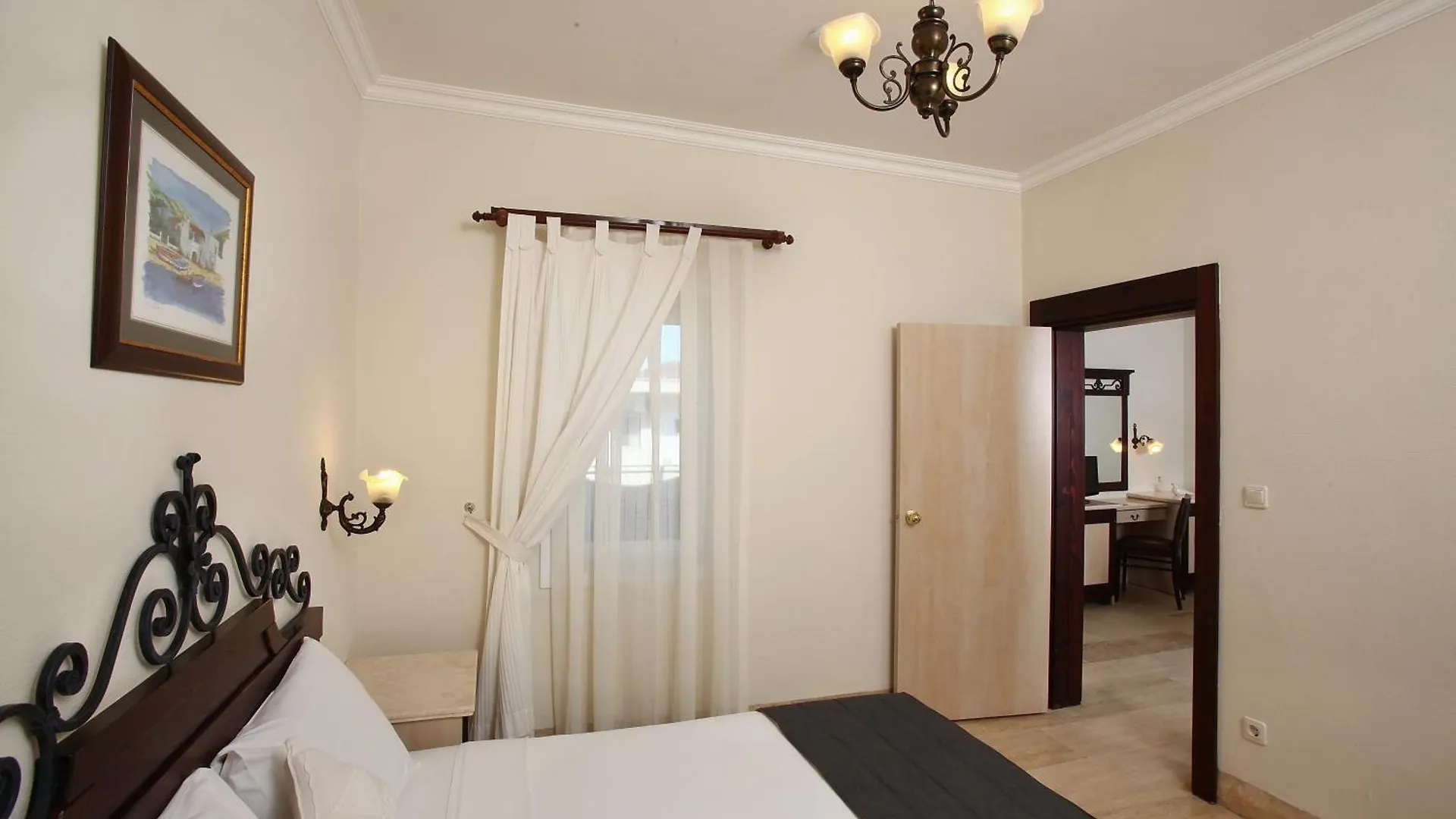 **** Resort Cactus Fleur Beach Yalikavak Turkey