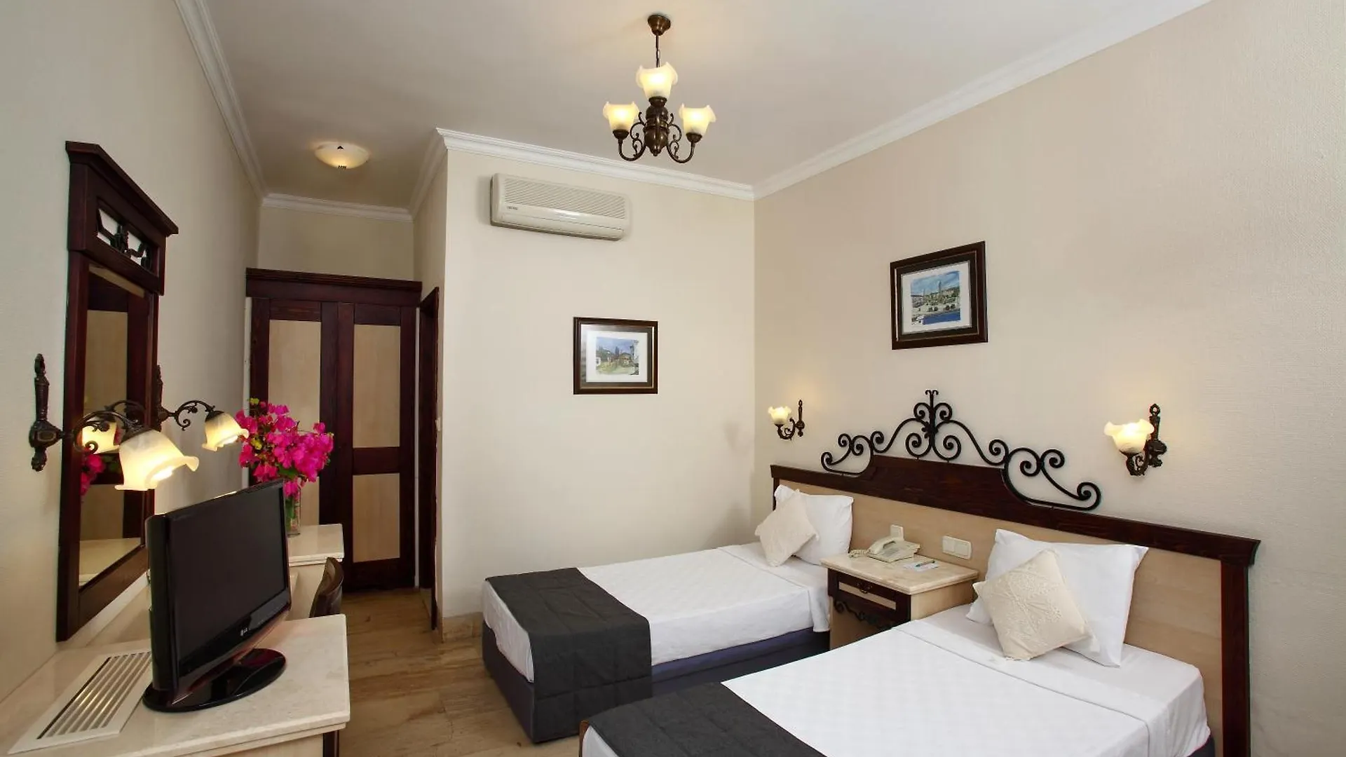Cactus Fleur Beach Yalikavak Resort