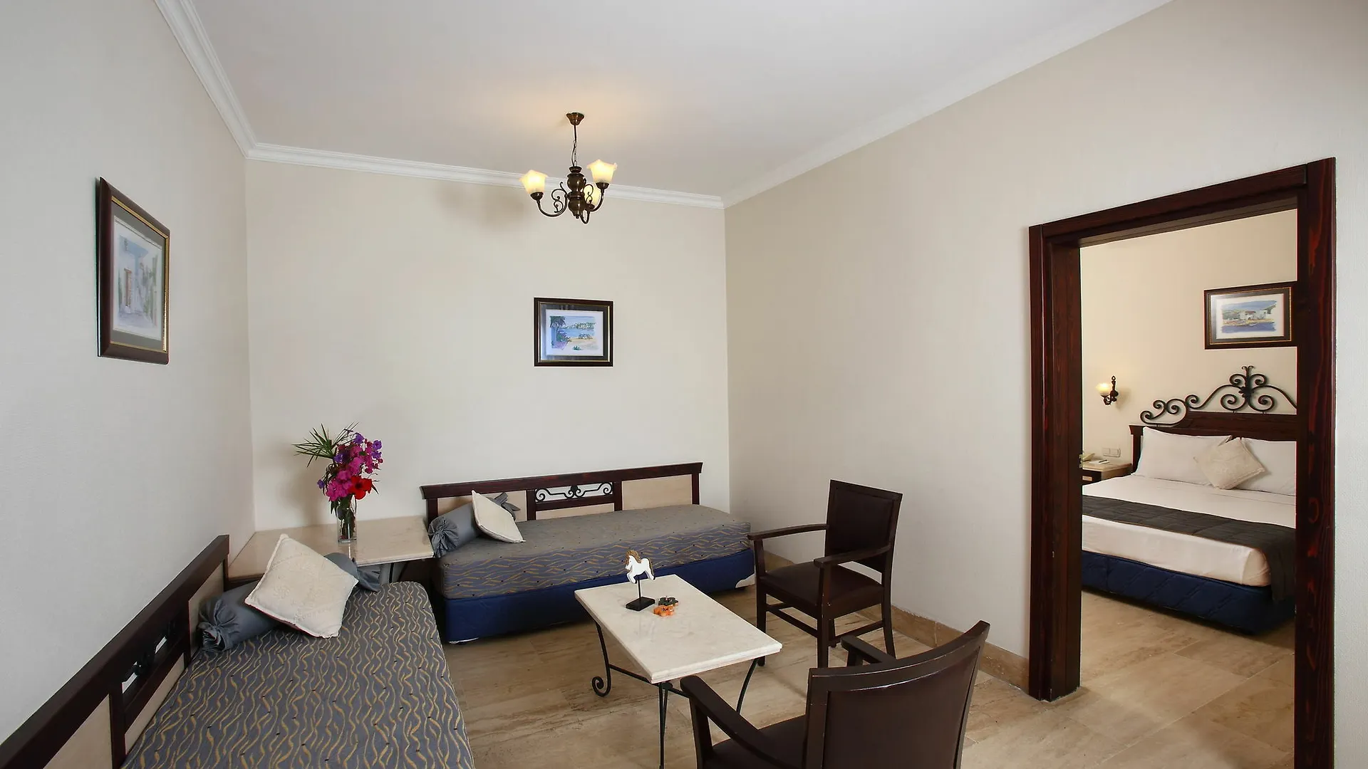 Cactus Fleur Beach Yalikavak Resort
