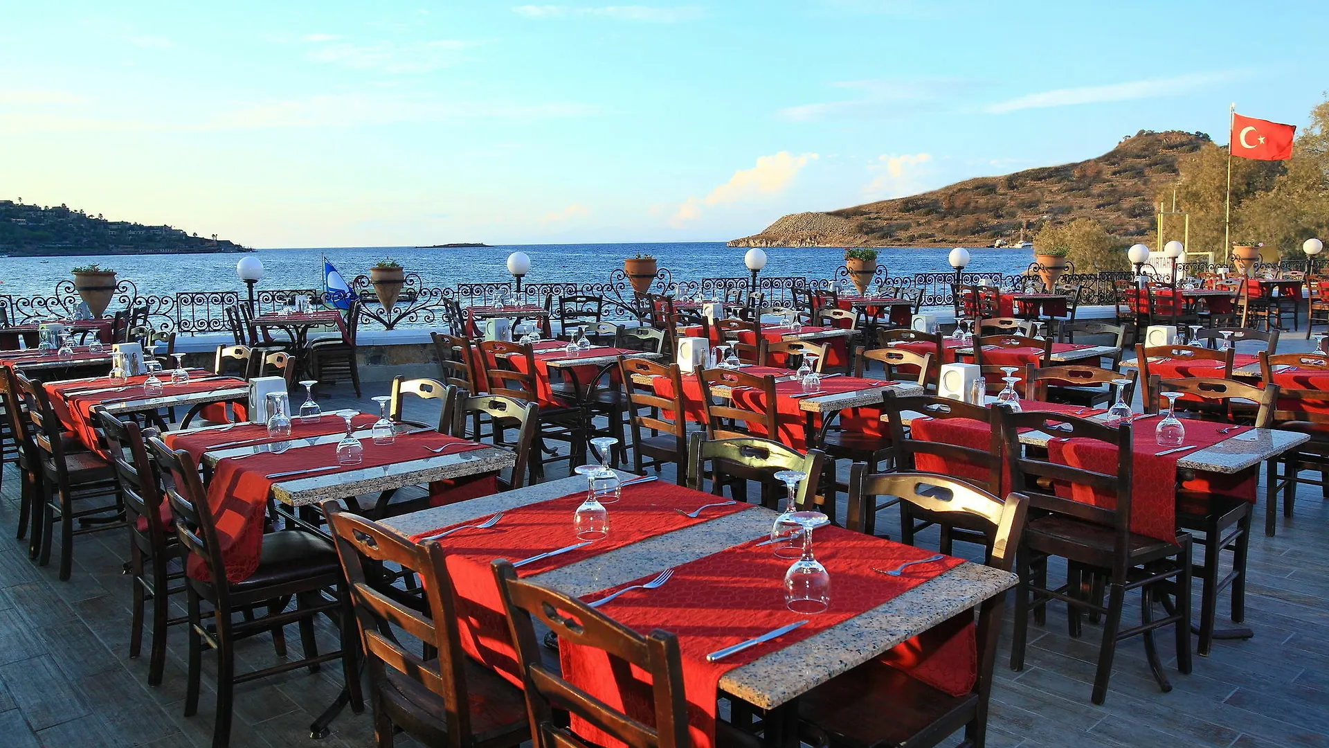 Cactus Fleur Beach Yalikavak 4*,  Turkey