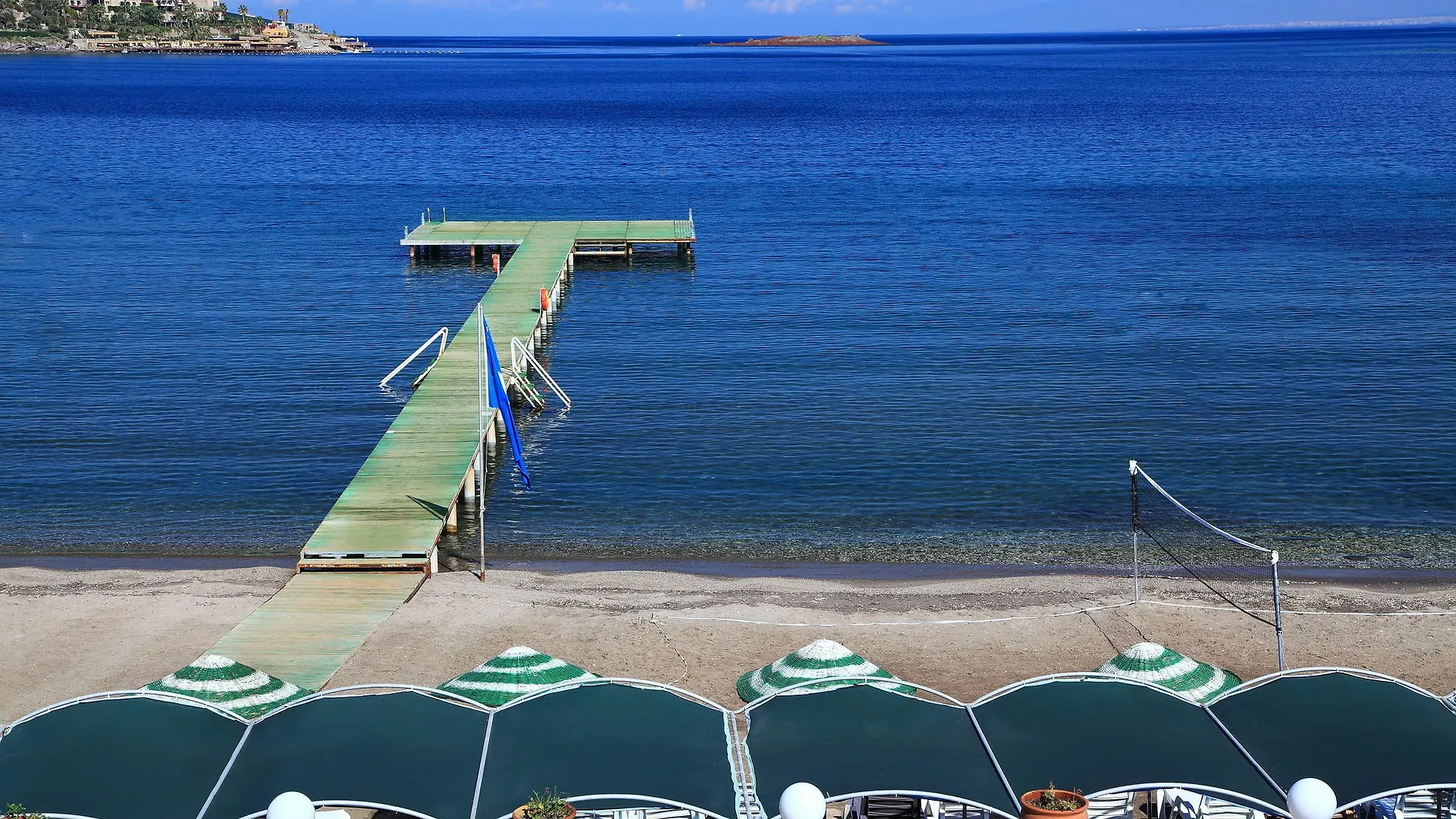 Cactus Fleur Beach Yalikavak Resort