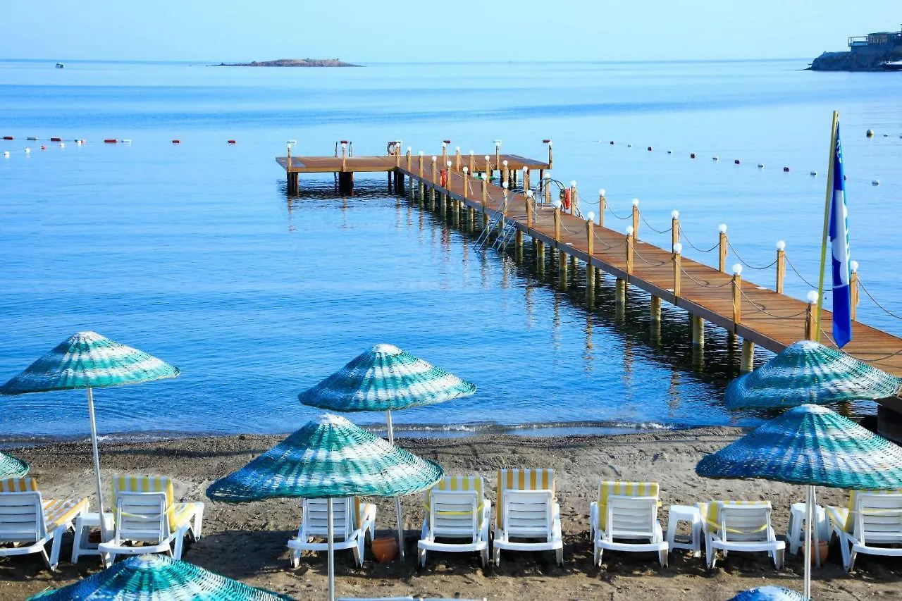 Cactus Fleur Beach Yalikavak 4*,  Turkey