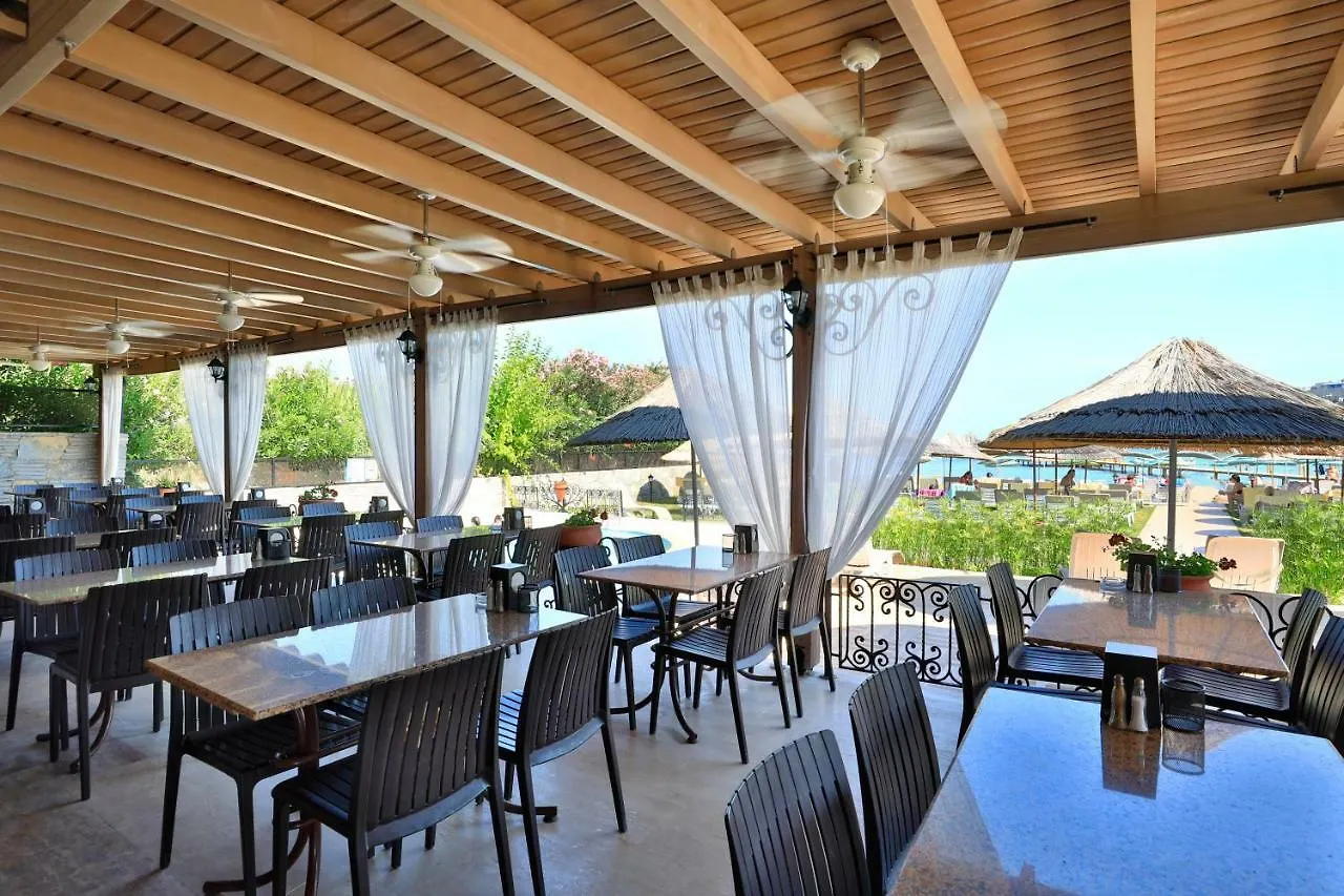 Resort Cactus Fleur Beach Yalıkavak